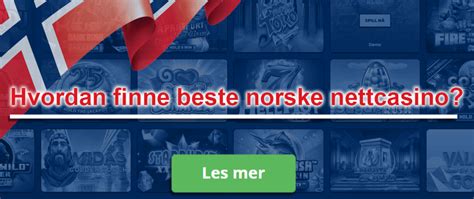 norske casino 2018|Norske nettcasino: Sammenligning av topp 15 online casino.